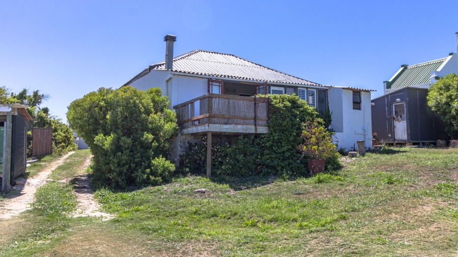 3 Bedroom Property for Sale in Gansbaai Central Western Cape